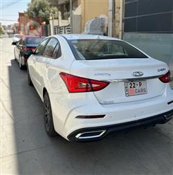 شێری ئەریزۆ 5